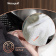 Картинка Стиральная машина Weissgauff WM 591412 Inverter Steam класс: A+++ загр.фронтальная макс.:12кг белый инвертер от магазина РЭССИ Стиральная машина Weissgauff WM 591412 Inverter Steam класс: A+++ загр.фронтальная макс.:12кг белый инвертер от магазина РЭССИ