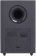 Картинка Саундбар JBL Deep Bass 2.1 100Вт+200Вт черный от магазина РЭССИ Саундбар JBL Deep Bass 2.1 100Вт+200Вт черный от магазина РЭССИ