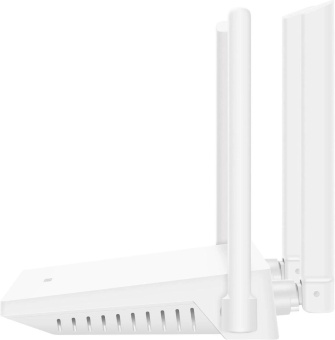 Роутер Huawei AX1 WS5203 (53030BYV) AC1200 3G/4G белый от магазина РЭССИ
