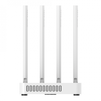 TOTOLINK A702R V4 Wi-Fi маршрутизатор 2,4+5 ГГц, 1x WAN, 4x LAN от магазина РЭССИ