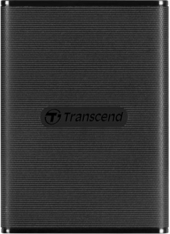 Накопитель SSD Transcend USB-C 250Gb TS250GESD270C 1.8" черный USB от магазина РЭССИ
