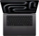 Картинка Ноутбук Apple MacBook Pro A2991 M3 Pro 12 core 36Gb SSD512Gb/18 core GPU 16.2" Liquid Retina XDR (3456x2234) Mac OS black WiFi BT Cam (MRW23HN/A) от магазина РЭССИ Ноутбук Apple MacBook Pro A2991 M3 Pro 12 core 36Gb SSD512Gb/18 core GPU 16.2" Liquid Retina XDR (3456x2234) Mac OS black WiFi BT Cam (MRW23HN/A) от магазина РЭССИ