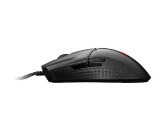 Мышь MSI Clutch GM31 Lightweight wireless черный оптическая (12000dpi) беспроводная USB2.0 (4but) от магазина РЭССИ