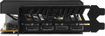 Видеокарта PowerColor PCI-E 4.0 AXRX 6700XT 12GBD6-3DH AMD Radeon RX 6700XT 12288Mb 192 GDDR6 2424/16000 HDMIx1 DPx3 HDCP Ret от магазина РЭССИ