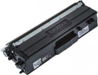 Картридж лазерный Brother TN421BK черный (3000стр.) для Brother HL-L8260/8360/DCP-L8410/MFC-L8690/8900 от магазина РЭССИ