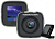Видеорегистратор Tomahawk X1 черный 1920x1080 1080p 120гр. NT96658 от магазина РЭССИ