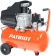 Картинка Компрессор поршневой Patriot EURO 24/240 масляный 240л/мин 24л 1500Вт оранжевый от магазина РЭССИ Компрессор поршневой Patriot EURO 24/240 масляный 240л/мин 24л 1500Вт оранжевый от магазина РЭССИ