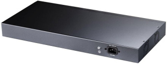 Коммутатор Cudy GS1020PS2 (L2) 16x1Гбит/с 2SFP 16PoE+ 200W неуправляемый от магазина РЭССИ