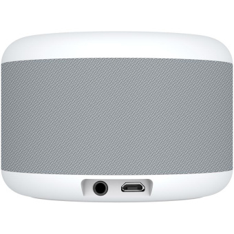 Умная колонка Prestigio SmartVoice Маруся белый/серый 3W 1.0 BT 10м (PSS105M_LG) от магазина РЭССИ