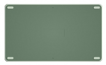 Графический планшет XPPen Deco Deco L Green USB зеленый от магазина РЭССИ