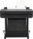 Картинка Плоттер HP Designjet T630 (5HB09A) A1/24" от магазина РЭССИ Плоттер HP Designjet T630 (5HB09A) A1/24" от магазина РЭССИ