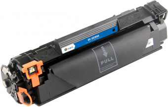 Картридж лазерный G&G GG-CE285A черный (1600стр.) для HP LJ Pro P1102/P1102w/1214nfh/M1132/M1212nf MFP/M1217nfw MFP от магазина РЭССИ