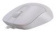 Мышь A4Tech Fstyler FM12 белый оптическая (1200dpi) USB (3but) от магазина РЭССИ