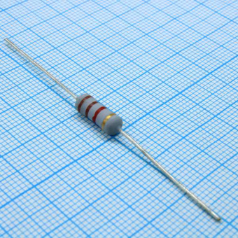 MF100J1K1T от магазина РЭССИ