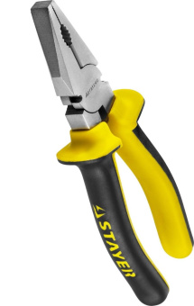 Плоскогубцы Stayer TOPGrip 160мм 2205-1-16_z02 от магазина РЭССИ