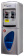 Картинка Кулер Aqua Work 0.7-LDR напольный электронный серебристый от магазина РЭССИ Кулер Aqua Work 0.7-LDR напольный электронный серебристый от магазина РЭССИ