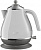 Чайник электрический Delonghi KBOC2001.W 1.7л. 2000Вт белый (корпус: нержавеющая сталь) от магазина РЭССИ