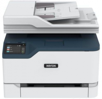 МФУ лазерный Xerox С235 (C235V_DNI) A4 Duplex Net WiFi белый/черный от магазина РЭССИ