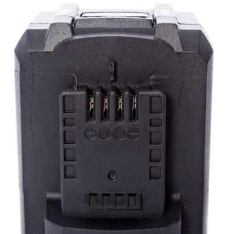 Аккумулятор REDVERG Li-Ion 18V 8.0Ач (730061) 6681093 от магазина РЭССИ