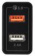 Картинка Сетевое зар./устр. Digma DGWC-2U-QC3.0-BK 30W 3A (QC) 2xUSB универсальное черный от магазина РЭССИ Сетевое зар./устр. Digma DGWC-2U-QC3.0-BK 30W 3A (QC) 2xUSB универсальное черный от магазина РЭССИ