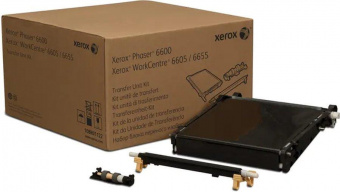 Ремонтный комплект Xerox 108R01122 (108R01122) для Xerox Phaser 6600, WorkCentre 6605/6655 100000стр. от магазина РЭССИ