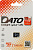 Флеш карта microSDXC 128Gb Class10 Dato DTTF128GUIC10 w/o adapter от магазина РЭССИ