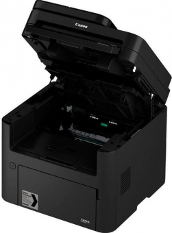МФУ лазерный Canon i-Sensys MF267dw (2925C064) A4 Duplex WiFi черный от магазина РЭССИ