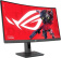 Монитор Asus 27" ROG Strix XG27WCMS черный VA LED 16:9 HDMI матовая HAS Piv 400cd 178гр/178гр 2560x1440 280Hz FreeSync Premium DP 2K USB 7.2кг от магазина РЭССИ
