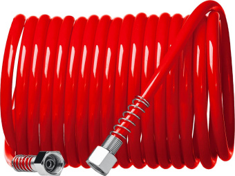 Краскораспылитель Зубр MS-5G 160л/мин соп.:1.5мм бак:0.6л красный от магазина РЭССИ