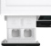 Картинка Стиральная машина Gorenje WD2PA1X64ADAAW/C класс: A++ загр.фронтальная от магазина РЭССИ Стиральная машина Gorenje WD2PA1X64ADAAW/C класс: A++ загр.фронтальная от магазина РЭССИ