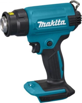 Технический фен Makita DHG180ZK темп.550С от магазина РЭССИ