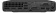 Картинка ПК HP 260 G9 Mini i3 1215U (1.2) 8Gb SSD256Gb UHDG Free DOS GbitEth WiFi BT 65W kb мышь клавиатура черный (6B2W4EA) от магазина РЭССИ ПК HP 260 G9 Mini i3 1215U (1.2) 8Gb SSD256Gb UHDG Free DOS GbitEth WiFi BT 65W kb мышь клавиатура черный (6B2W4EA) от магазина РЭССИ