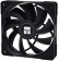 Картинка Вентилятор Thermalright TL-C12-B черный 4-pin 25.6dB 135gr Ret от магазина РЭССИ Вентилятор Thermalright TL-C12-B черный 4-pin 25.6dB 135gr Ret от магазина РЭССИ