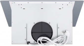 Вытяжка каминная Maunfeld York Push 60 белый управление: кнопочное (1 мотор) от магазина РЭССИ