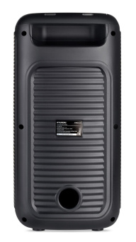 Минисистема Hyundai H-MC1231 черный 40Вт FM USB BT micro SD от магазина РЭССИ