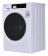 Стиральная машина Weissgauff WM 4927 DC Inverter класс: A+++ загр.фронтальная макс.:7кг белый от магазина РЭССИ