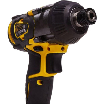 Аккумуляторный шуруповерт Hanskonner HCD18280H от магазина РЭССИ