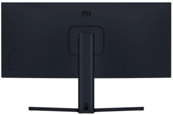 Монитор Xiaomi 34" Mi Curved Gaming Monitor черный VA LED 4ms 21:9 HDMI матовая HAS Piv 300cd 178гр/178гр 3440x1440 144Hz FreeSync DP 2K 8кг от магазина РЭССИ