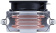 Картинка Устройство охлаждения(кулер) Aerocool Verkho 4 Lite Soc-AM5/AM4/1151/1200/1700 4-pin 19-27dB Al+Cu 125W 571gr LED Ret от магазина РЭССИ Устройство охлаждения(кулер) Aerocool Verkho 4 Lite Soc-AM5/AM4/1151/1200/1700 4-pin 19-27dB Al+Cu 125W 571gr LED Ret от магазина РЭССИ