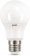 Лампа светодиодная Gauss 102502211-D 11Вт цок.:E27 груша 220B 4100K св.свеч.бел.ней. A60 (упак.:1шт) от магазина РЭССИ