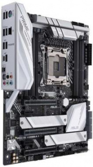 Материнская плата Asus PRIME X299-A II Soc-2066 Intel X299 8xDDR4 ATX AC`97 8ch(7.1) GbLAN RAID от магазина РЭССИ