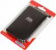 Картинка Внешний корпус для HDD/SSD AgeStar 31UBCP3C SATA USB3.1 пластик черный 2.5" от магазина РЭССИ Внешний корпус для HDD/SSD AgeStar 31UBCP3C SATA USB3.1 пластик черный 2.5" от магазина РЭССИ