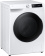 Картинка Стиральная машина Samsung WD11DG6B85BELP класс: A загр.фронтальная макс.:11кг (с сушкой) белый инвертер от магазина РЭССИ Стиральная машина Samsung WD11DG6B85BELP класс: A загр.фронтальная макс.:11кг (с сушкой) белый инвертер от магазина РЭССИ
