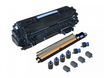 Ремонтный комплект Cet CET2597U (C2H57A) для HP LaserJet Enterprise M806/M830 от магазина РЭССИ