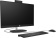 Моноблок HP 24-CR0041CI 23.8" Full HD i5 1335U (1.3) 16Gb SSD512Gb Iris Xe noOS GbitEth WiFi BT 90W клавиатура мышь Cam черный 1920x1080 от магазина РЭССИ