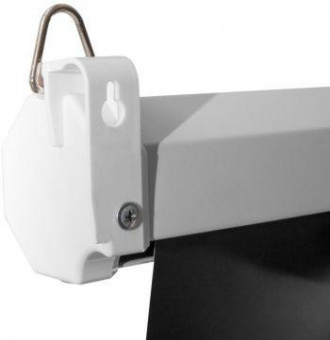 Экран 200x200см Digis Optimal-D DSOD-1105 1:1 настенно-потолочный рулонный от магазина РЭССИ