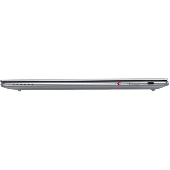 Ноутбук Lenovo Yoga Slim 7 14APU8 Ryzen 7 7840S 16Gb SSD512Gb AMD Radeon 14.5" OLED 2.9K (2944x1840) Windows 11 Home l.grey WiFi BT Cam (83AA001ERU) от магазина РЭССИ