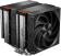 Картинка Устройство охлаждения(кулер) PcCooler RZ620 Soc-AM5/AM4/1151/1200/2066/1700 4-pin 32dB Al+Cu 270W Ret (RZ620-XXNWNX-GL) от магазина РЭССИ Устройство охлаждения(кулер) PcCooler RZ620 Soc-AM5/AM4/1151/1200/2066/1700 4-pin 32dB Al+Cu 270W Ret (RZ620-XXNWNX-GL) от магазина РЭССИ