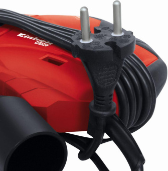 Лобзик Einhell TС-JS 85 620Вт 3000ходов/мин от электросети (кейс в комплекте) от магазина РЭССИ