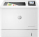 Картинка Принтер лазерный HP Color LaserJet Enterprise M554dn (7ZU81A) A4 Duplex белый от магазина РЭССИ Принтер лазерный HP Color LaserJet Enterprise M554dn (7ZU81A) A4 Duplex белый от магазина РЭССИ